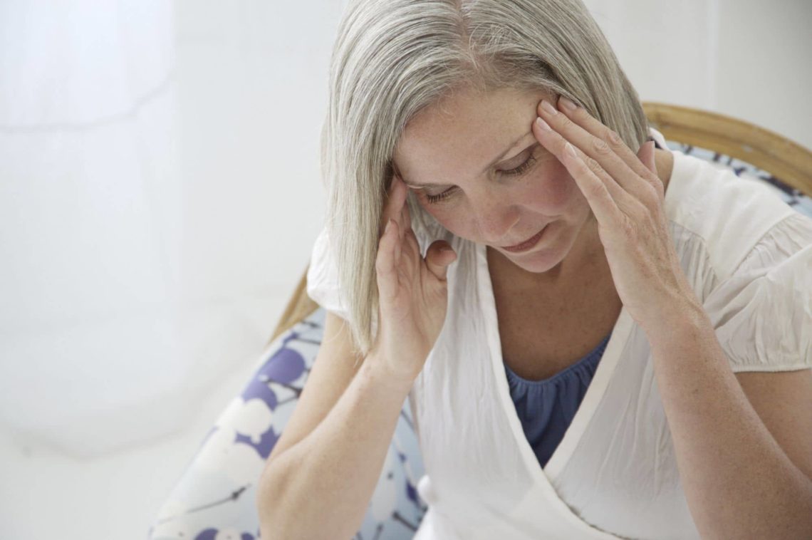 Hormonal Headaches and Migraines