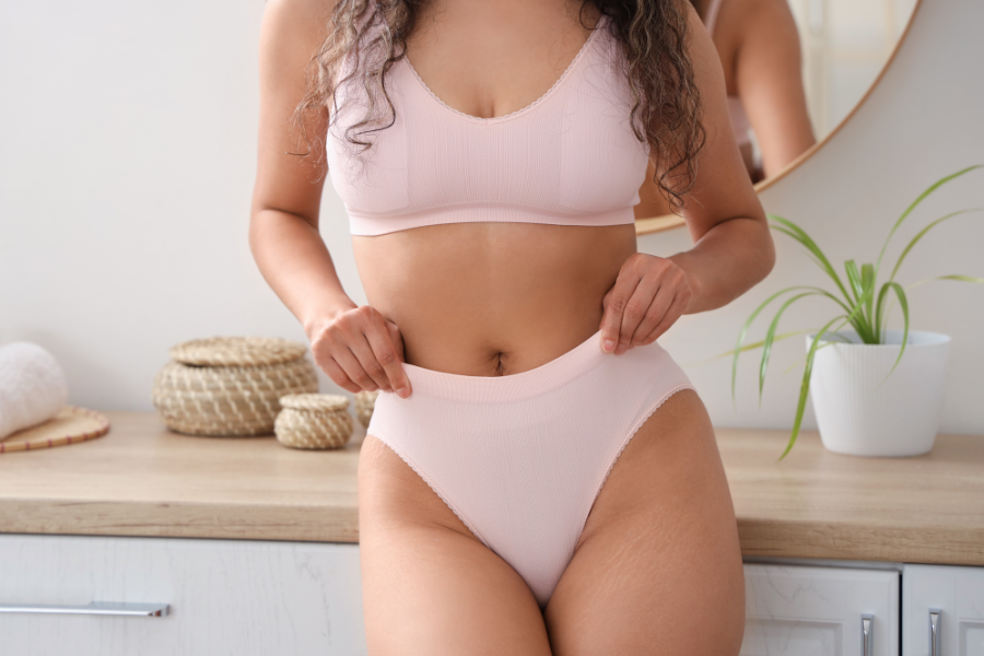 Ozempic Vulva Treatment in Los Angeles