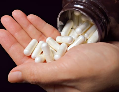 Vaginal Probiotics! Should You Be Taking Them