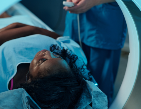 Why MRI Can Miss Endometriosis A Case That Reinforced an Old Lesson